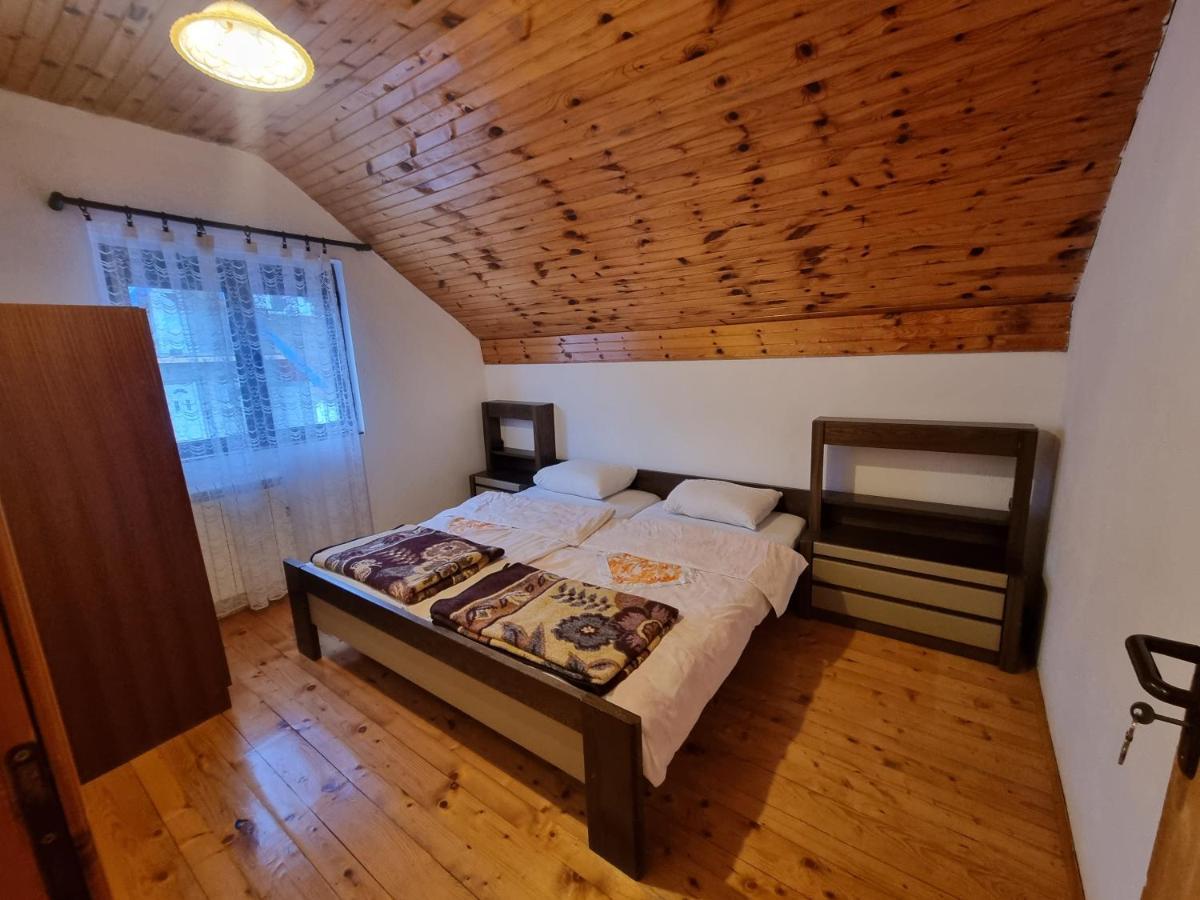 Apartments Durdic Žabljak Kültér fotó